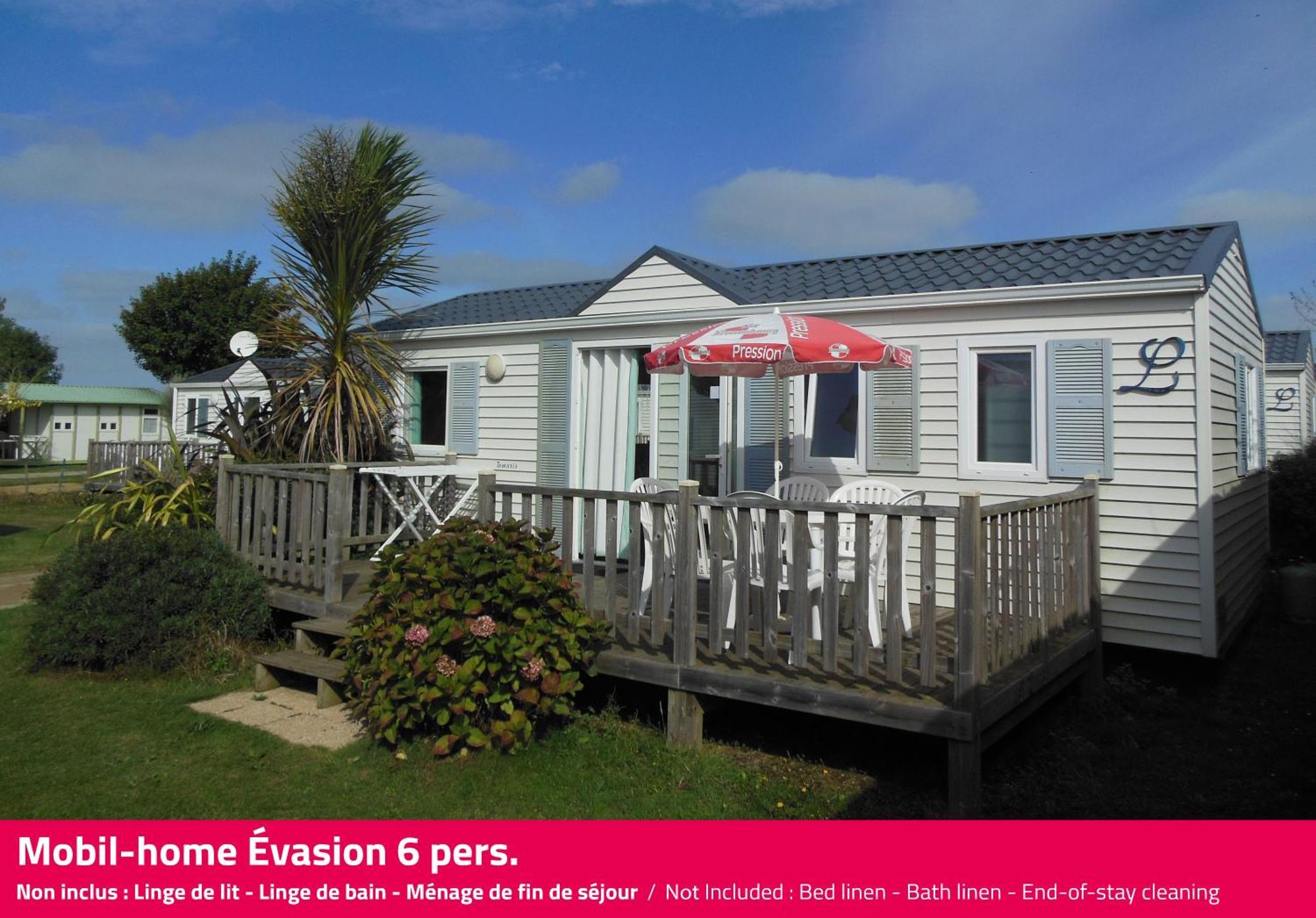 Camping La Corniche Plozevet Exterior photo