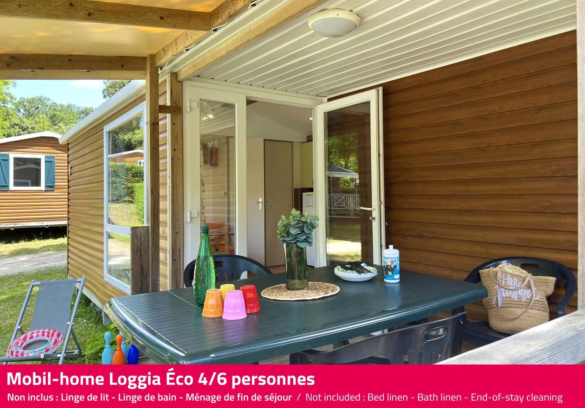 Camping La Corniche Plozevet Exterior photo